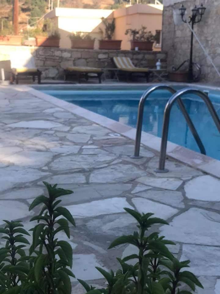 Avalon Village Houses Limassol Exterior foto