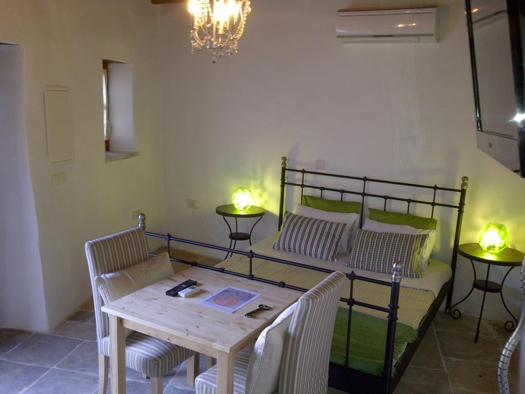 Avalon Village Houses Limassol Exterior foto