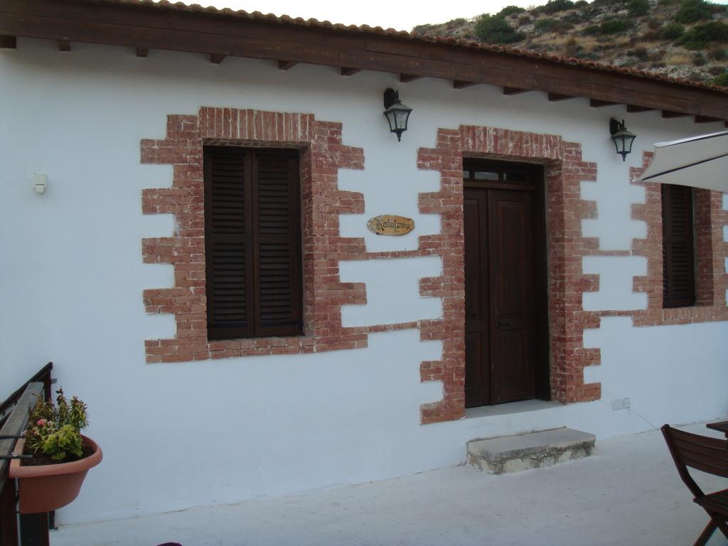 Avalon Village Houses Limassol Exterior foto