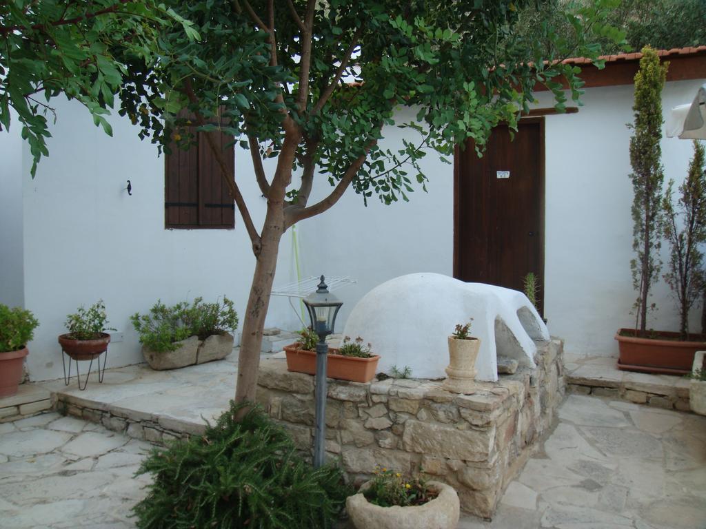 Avalon Village Houses Limassol Exterior foto