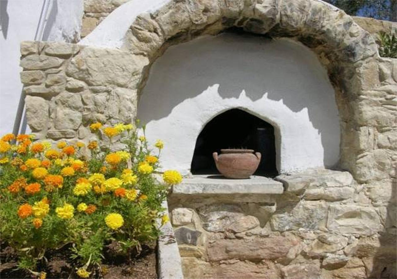 Avalon Village Houses Limassol Exterior foto